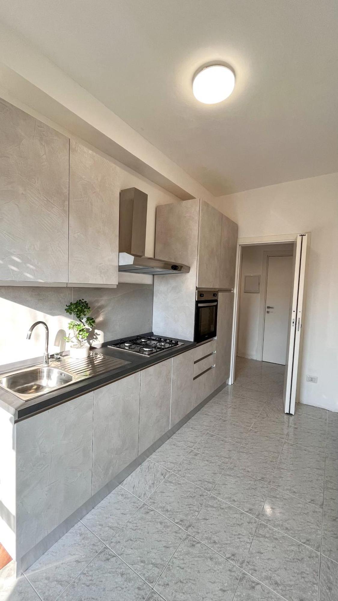 Dream & Relax Apartment San Donato Milanese Exterior foto