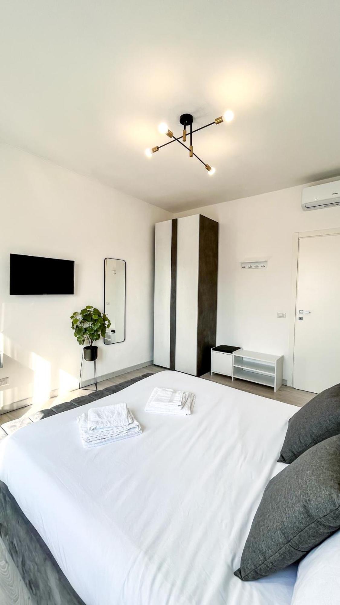 Dream & Relax Apartment San Donato Milanese Exterior foto