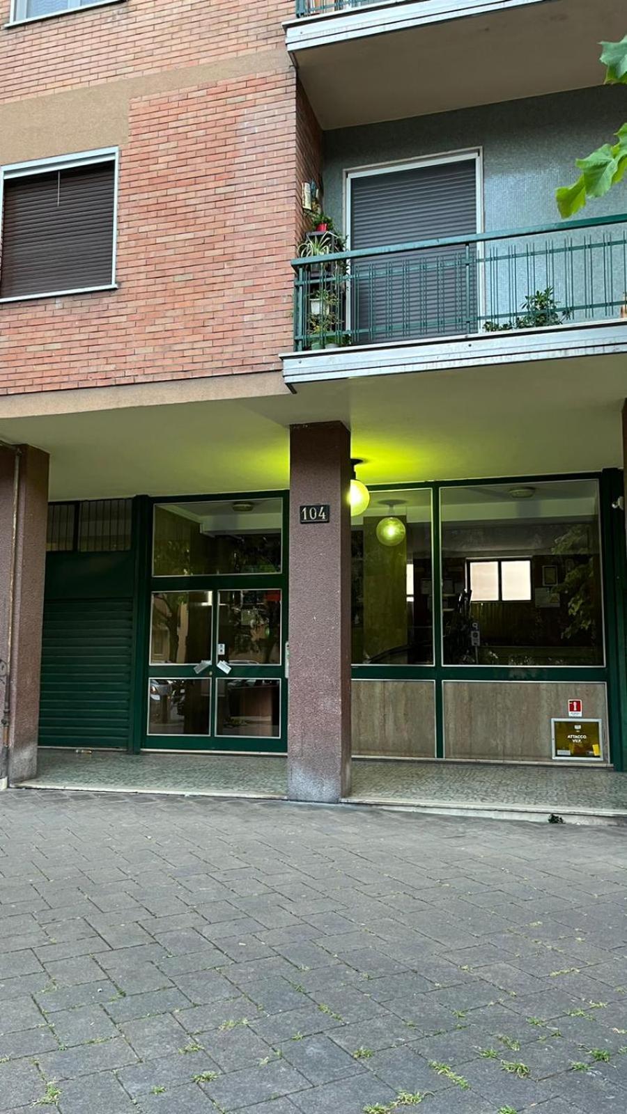 Dream & Relax Apartment San Donato Milanese Exterior foto