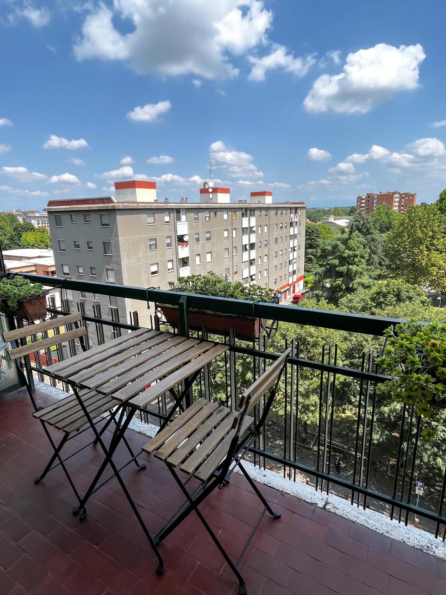 Dream & Relax Apartment San Donato Milanese Exterior foto