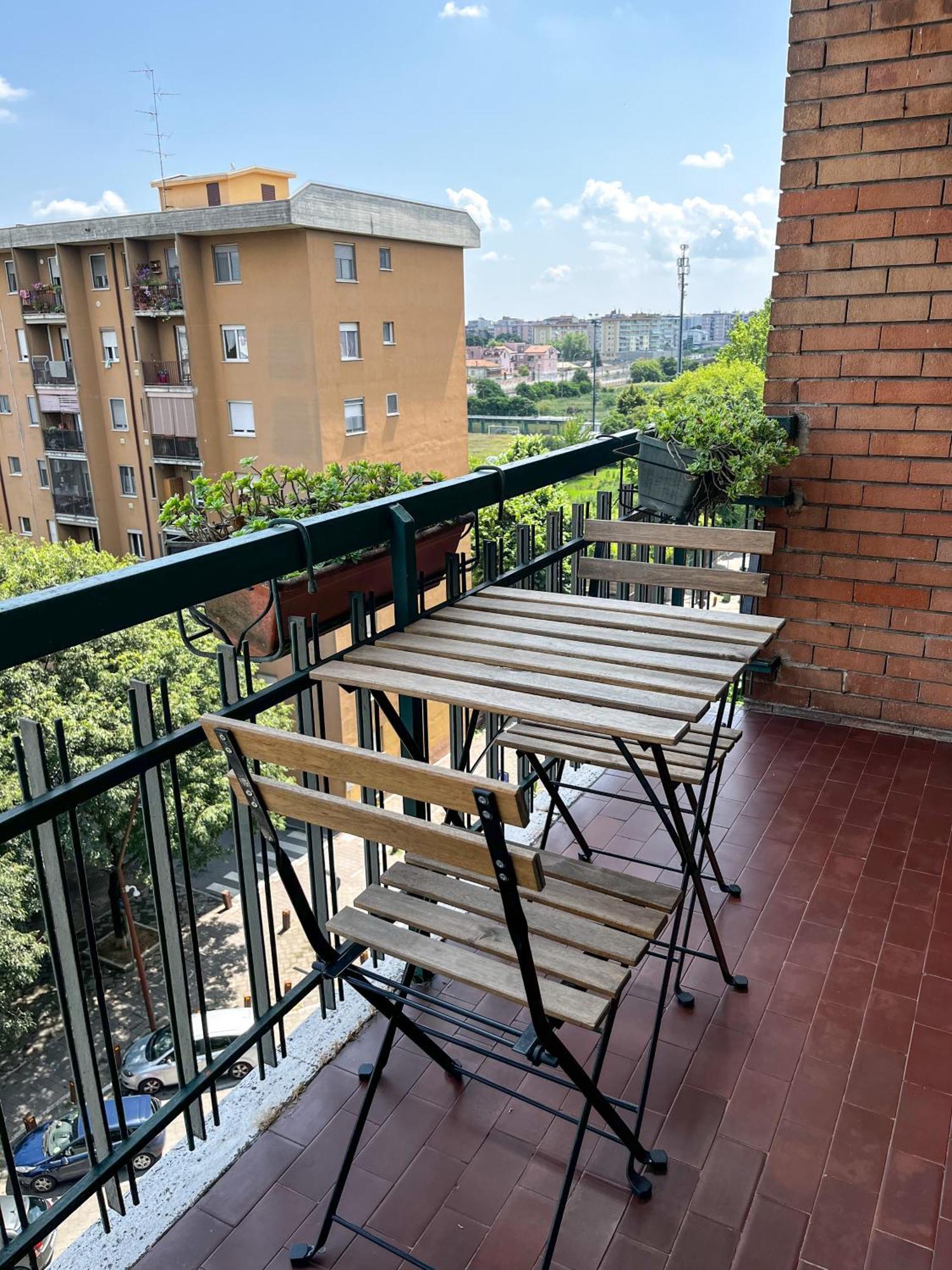 Dream & Relax Apartment San Donato Milanese Exterior foto