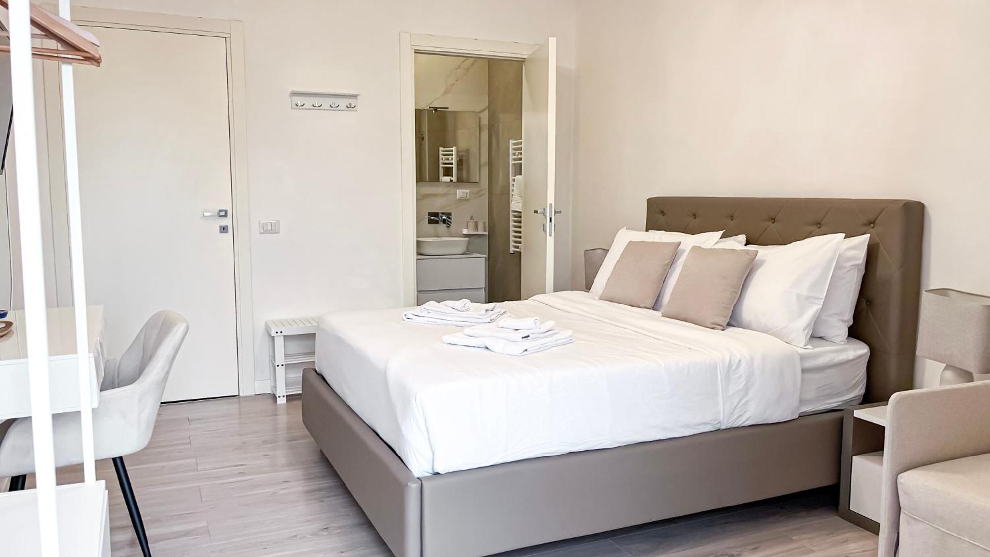 Dream & Relax Apartment San Donato Milanese Exterior foto